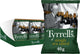 Tyrrells chips sea salt cider vinegar 18 x 40 gram