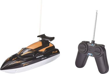 Revell rc voertuig - 24136 rc boat - spring tide 40 rc model kant en klaar - - elektrisch