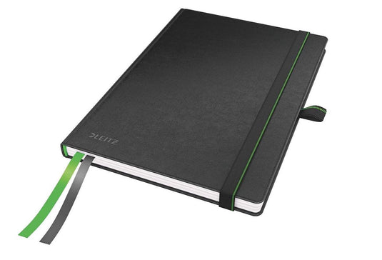 Leitz schrijfblok a5 gelijnd 80 vel