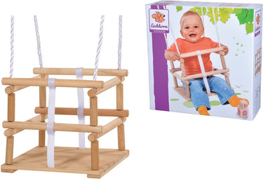 Eichhorn smoby 100004402, babyschommelset