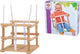 Eichhorn smoby 100004402, babyschommelset