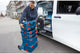 Bosch l-boxx 162 koffersysteem - 1600a038tu