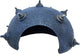 Aqua della mine 18x15x9cm blauw