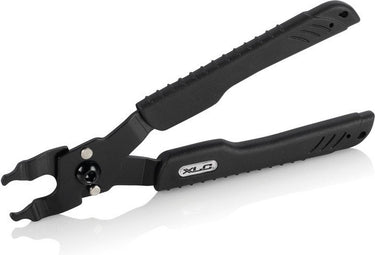 Xlc to-s84 tang - missinglink - connector - zwart