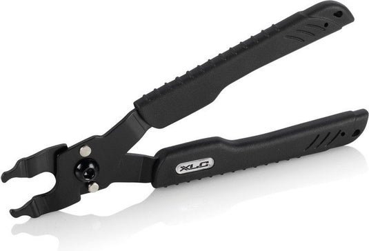 Xlc to-s84 tang - missinglink - connector - zwart