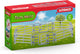 Schleich farm world - weidehek - accessoires - kinderspeelgoed voor jongens en meisjes - 3 tot 8 jaar - 42487