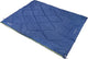 High peak ceduna duo sleeping bag, blauw