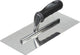 Wolfcraft - rvs plakspaan - 300 x 130 mm - pleisterspaan - 4043000