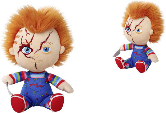 Simba universal - chucky - pluche - knuffel - 25cm - vanaf 0m