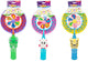 Toi-toys incredibubble bellenblaas windmolen, 100ml