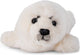 Bon ton toys - wwf zeehond wit - 24 cm