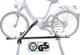 fietsendrager Napoli 1 fiets zwart