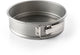Kitchenaid springvorm 24cm - pfas-vrije antikleeflaag - gealuminiseerd staal - ovenbestendig tot 230°c - rond