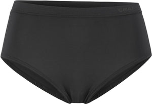 Craft active hipster w dames sportonderbroek - zwart