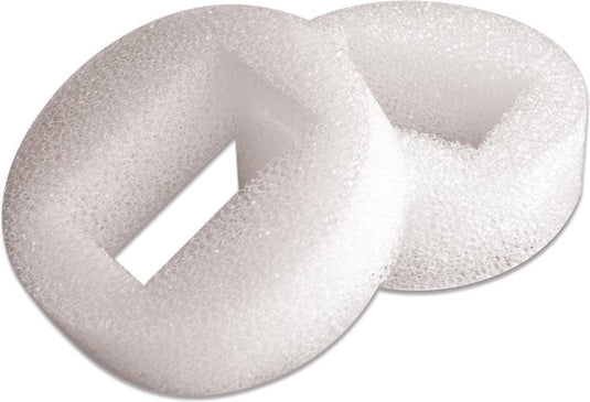 Petsafe pshw09 - drinkfonteinen - drinkwell vervangende schuimfilter - zwart