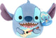 Jazwares squishmallows 20cm plush disney stitch with guitar