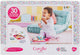 Corolle mijn thee set voor babypop, 30dlg.
