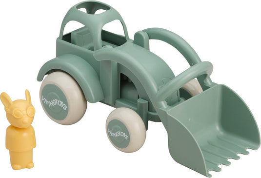 Viking toys - re:line - tractor l