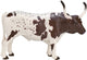 Mojo farmland texas longhorn stier - 387222