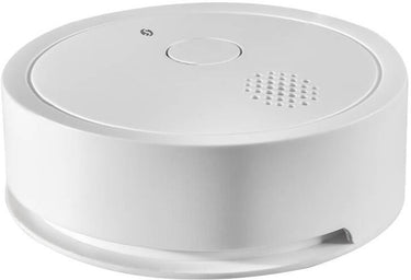 Shelly plus smoke alarm rookmelder bluetooth, wifi