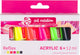 Talens art creation acrylverf set reflex | 6 x 12 ml