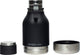 Asobu dog bowl bottle stainless - zwart