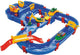 Big aquaplay 1528 - megabridge - 105x120 cm - vanaf 3 jaar - waterbaan