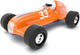 Schuco studio racer orange max #33 f1