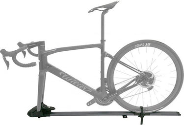 Peruzzo pure instinct vork fietsendrager dak