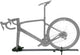 Peruzzo pure instinct vork fietsendrager dak