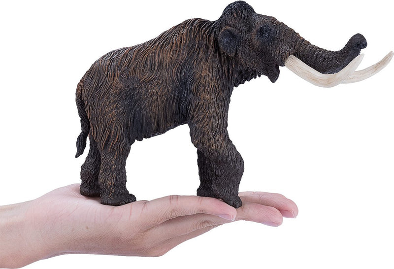 Load image into Gallery viewer, Mojo prehistorie wolharige mammoet - 381049
