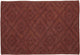 Sealskin - aztec badmat 60x90 cm - katoen - donkerroze