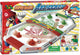 Epoch games super mario air hockey