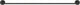 Grohe quickfix start handdoekhouder - 854 mm - matte black