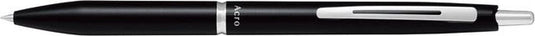 Pilot balpen acro 1000 medium zwart