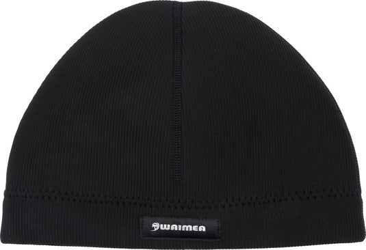 Waimea neopreen beanie - one size - zwart