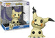 Funko pop! jumbo games: pokemon - mimikyu #1020 special edition exclusive