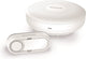 Honeywell - bel draadloos - 150m - 80 decibel - rond - wit