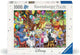 Ravensburger legpuzzel disney winnie de poeh 1000 stukjes cartoon.