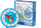 Learning resources advanced numberline clockâ„¢ - interactieve rekenklok voor 7+ jaar - 3+