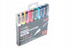 Uni posca posca pc-3m markersset (8 stuks) - all-surface