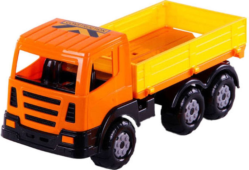 Load image into Gallery viewer, Cavallino xl kiepvrachtwagen
