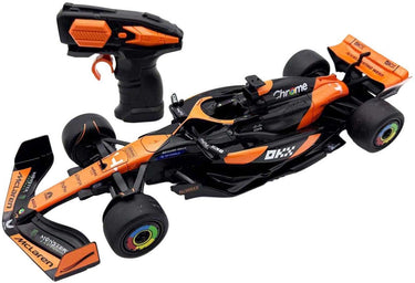 Spectron race auto 1:20 formula 1 mc laren