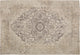Woood eric vloerkleed - polyester katoen - multiekleur - 1x170x240