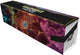 Ultrapro ultra pro - magic: the gathering - edge of eternities - 500+ flat pack storage box - uk