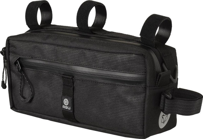 Load image into Gallery viewer, Agu bar bag stuurtas venture reflective mist
