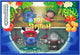 Fisher-price little people collector disney lilo en stitch speciale uitgaveset voor volwassenen en fans - 4 figuren
