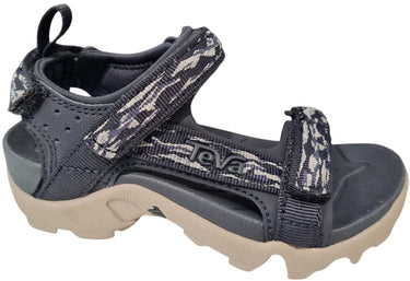 Teva c tanza unisex sandalen - hydro camo total eclipse