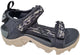 Teva y tanza unisex sandalen - hydro camo total eclipse