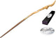 Harry potter noble collection - gregorovitch toverstok replica